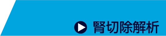 ▶ 腎切除解析