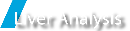Liver Analysis