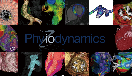 PhyZiodynamics